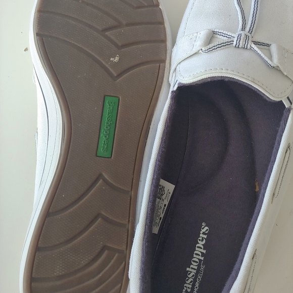 COPY - Keds Grasshopper women's loafers - Picture 4 of 6